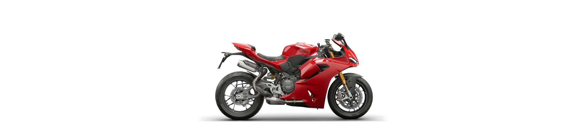PANIGALE V2 2025