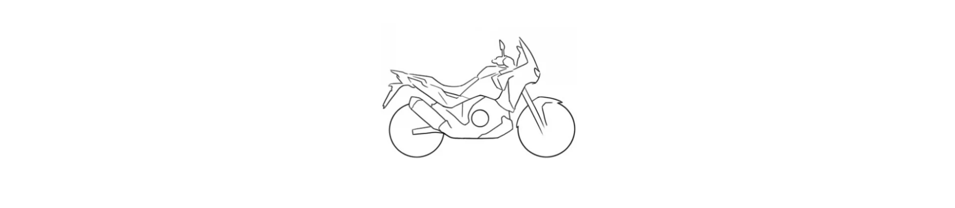 CRF1100L AFRICA TWIN 2024-