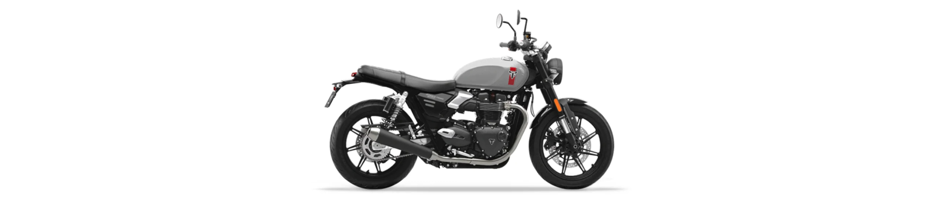 Speed Twin 900 ( 2025-)