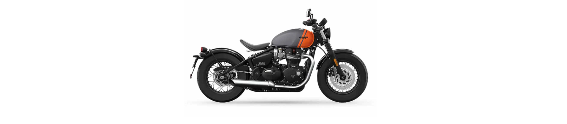 Bonneville Bobber (2017-)