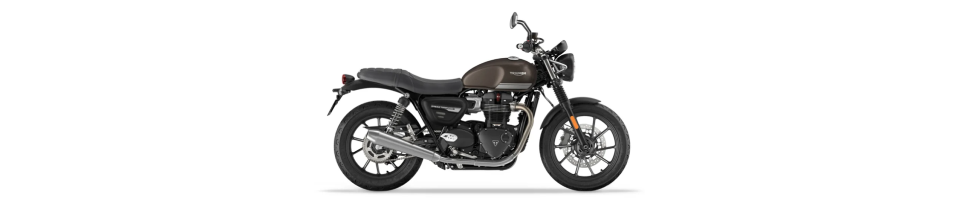 Vitesse Twin 900 (2023-2024)