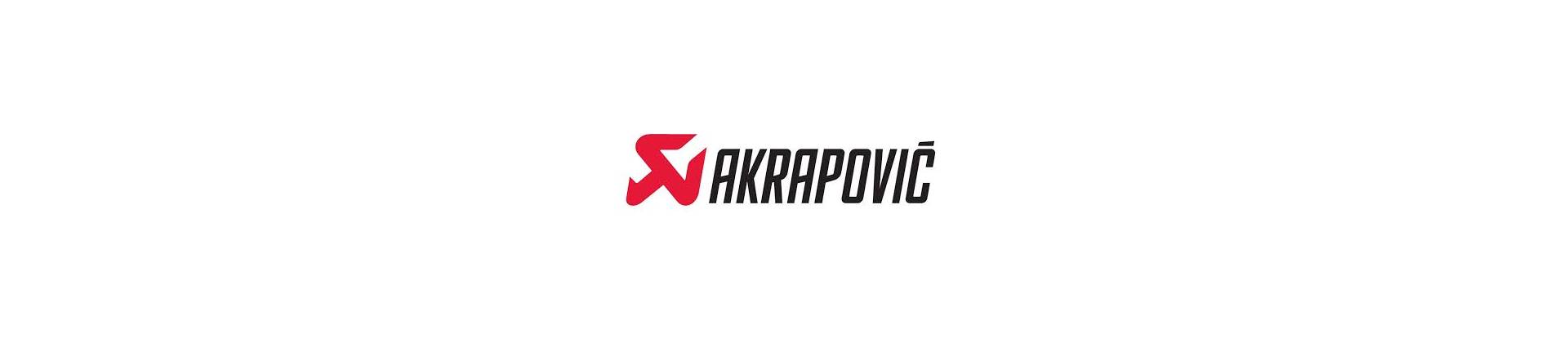 AKRAPOVIC