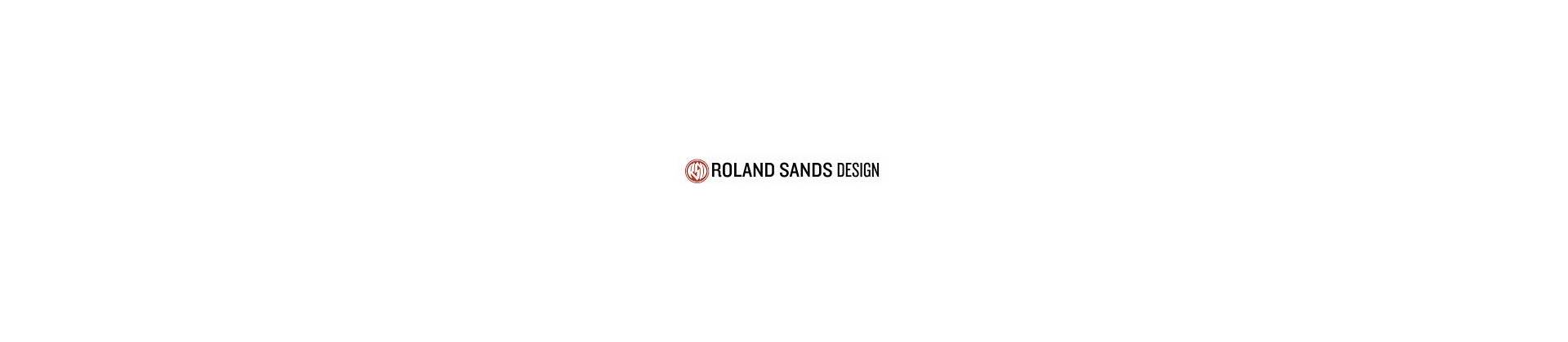 ROLAND SANDS DESIGN
