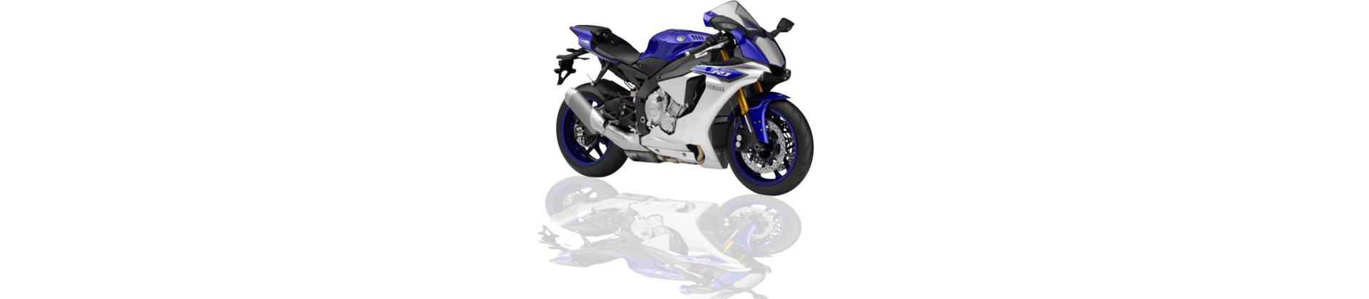 YZF R1 2015-2017