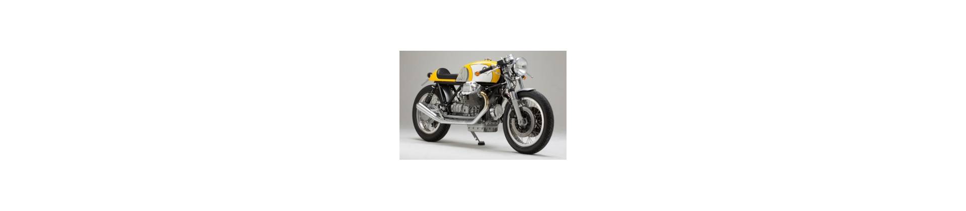 CAFE RACER