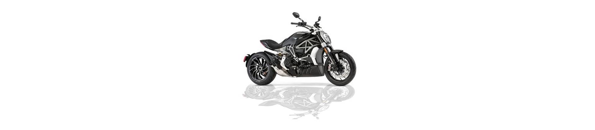 DUCATI X-DIAVEL