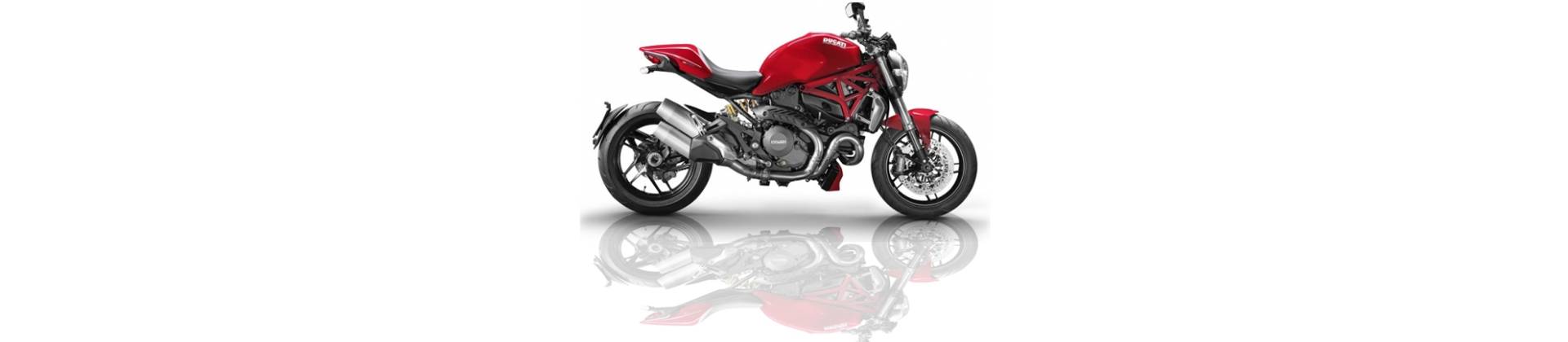 DUCATI MONSTER 1200