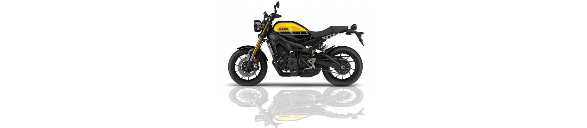 XSR 900 2016-2021