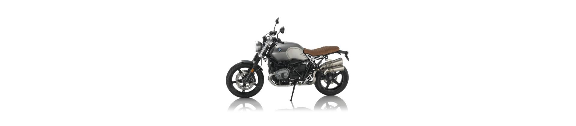 BMW R NINE T SCRAMBLER