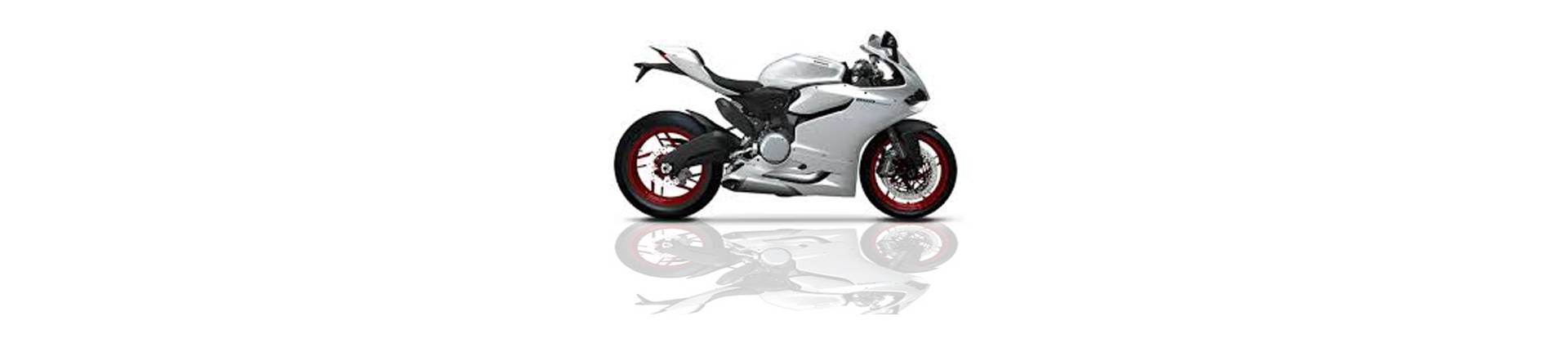 899 PANIGALE