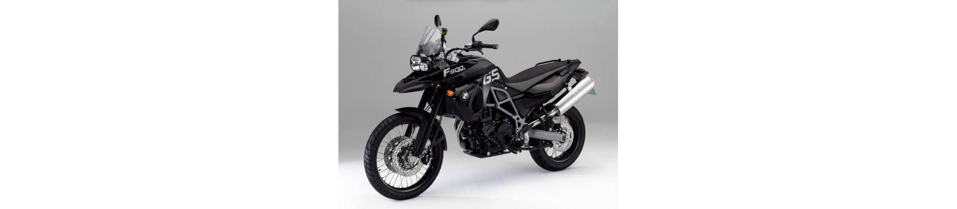 BMW F800GS