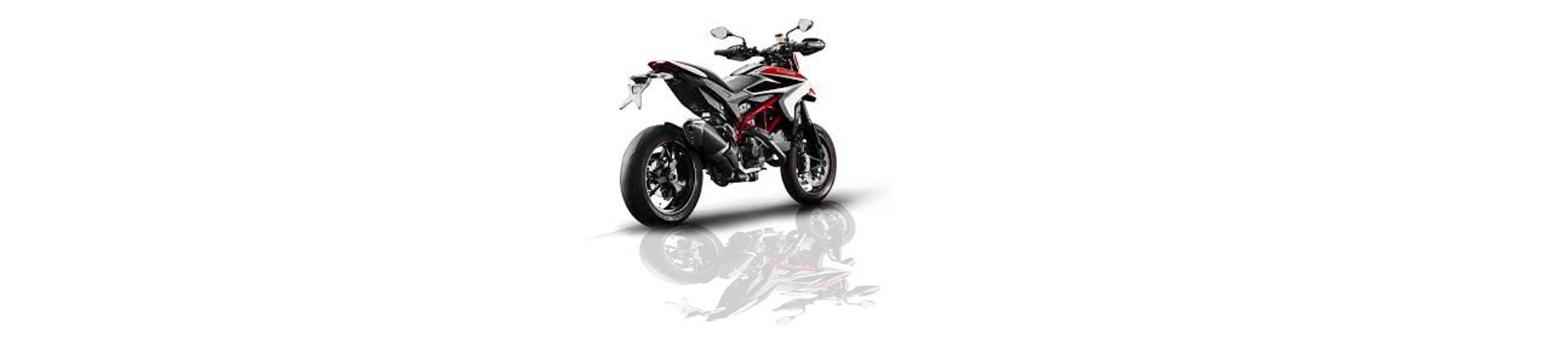 HYPERMOTARD 821