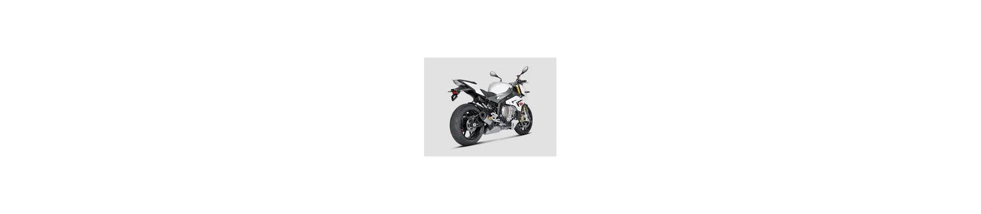 BMW S1000R 2014-2016