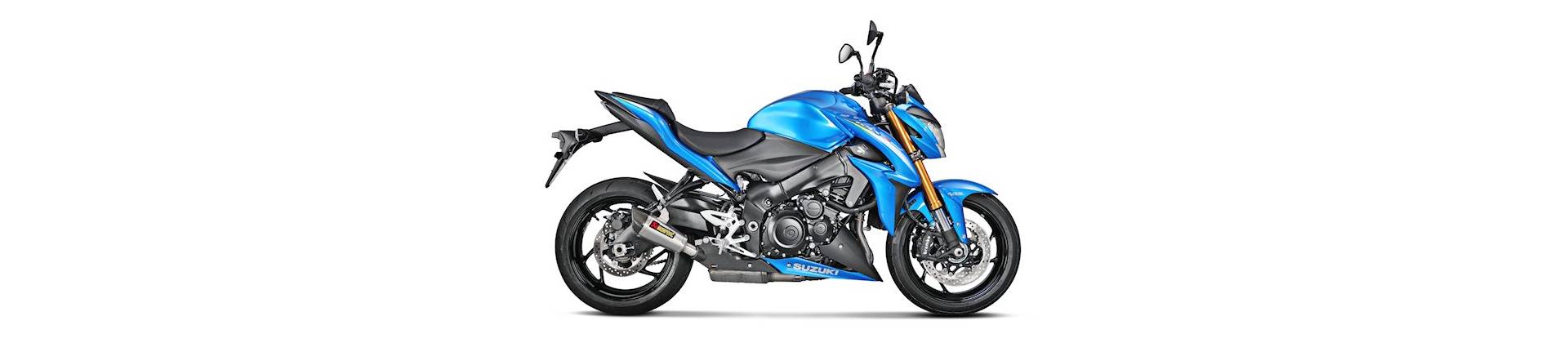 GSX-S1000 -2020