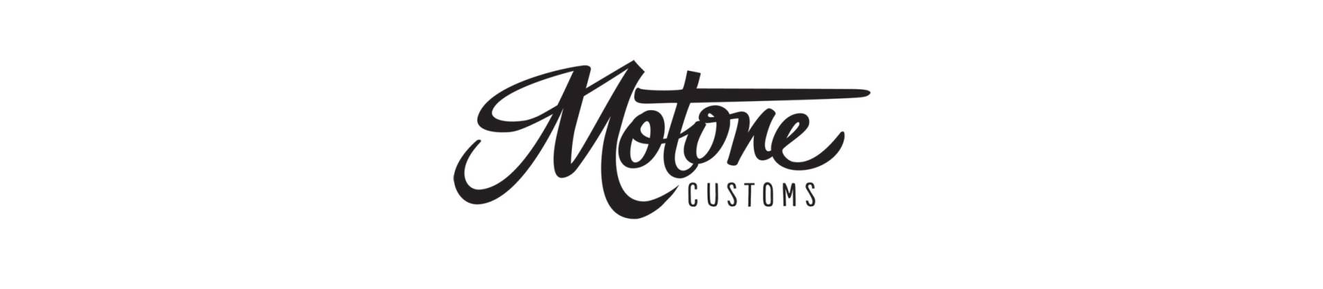 MOTONE CUSTOM