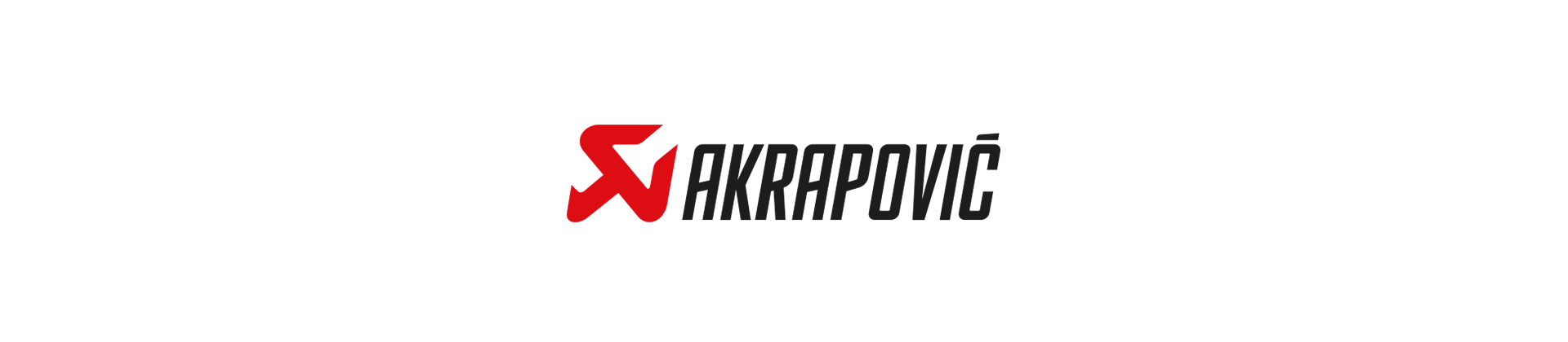 AKRAPOVIC