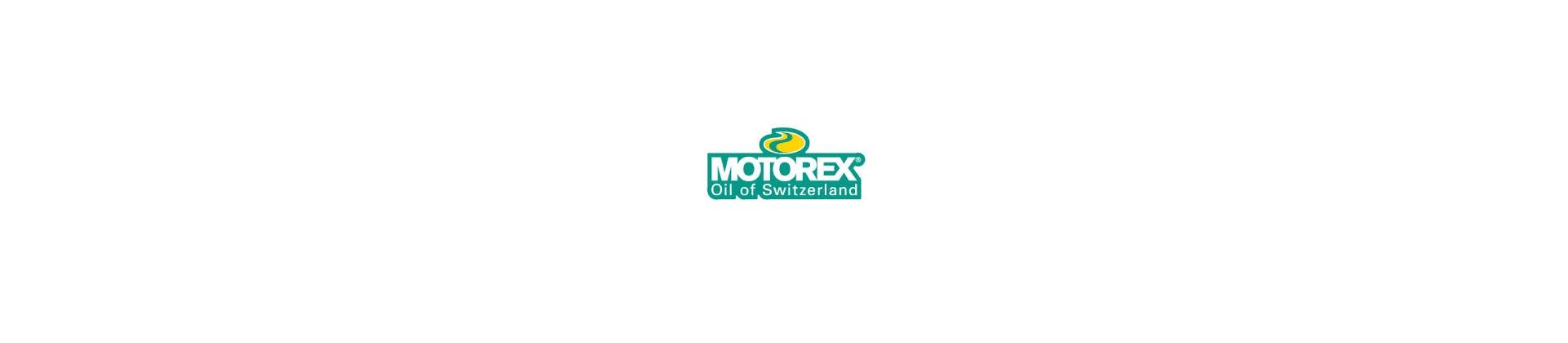 MOTOREX