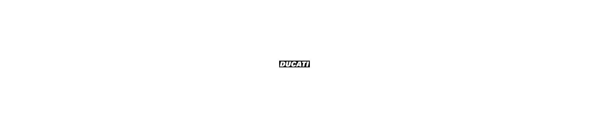 DUCATI