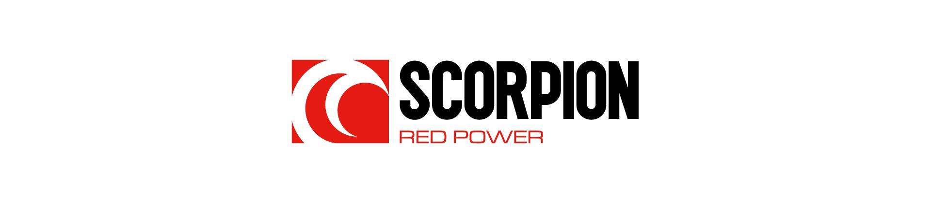 SCORPION EXHAUST