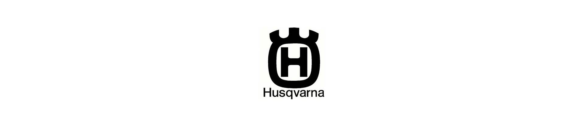 HUSQVARNA