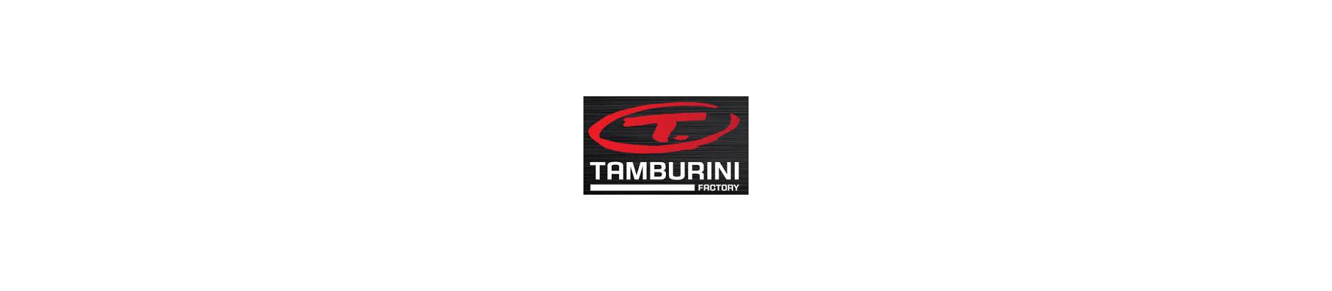 TAMBURINI