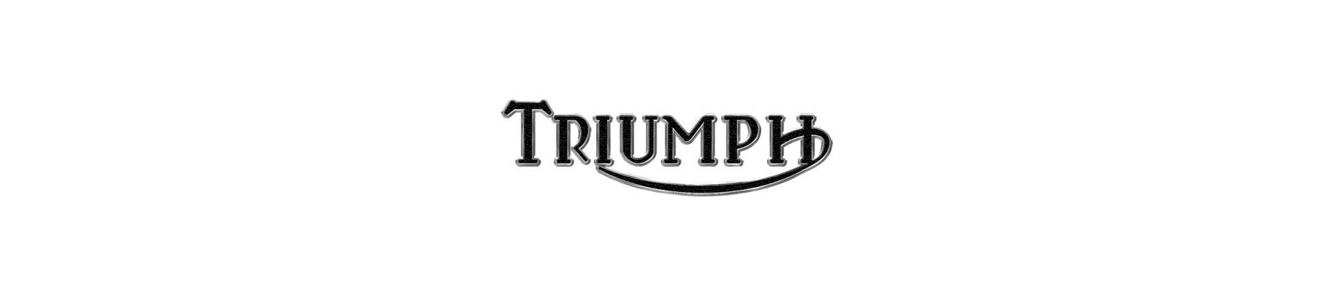 TRIUMPH