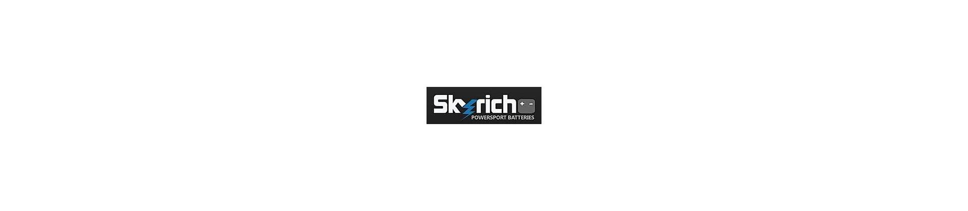 SKYRICH