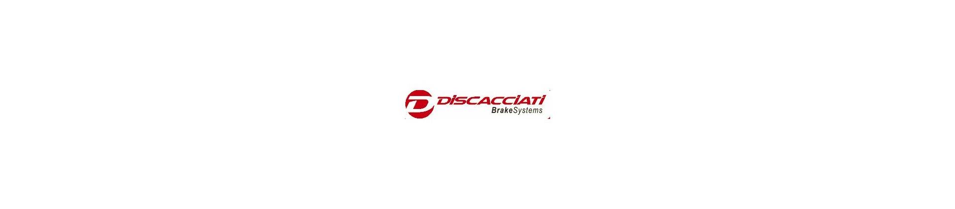 DISCACCIATI BRAKING