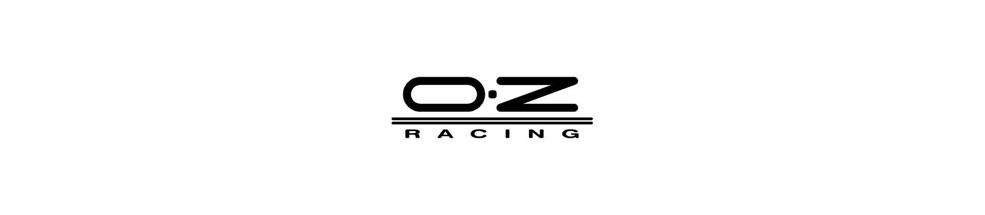 OZ RACING