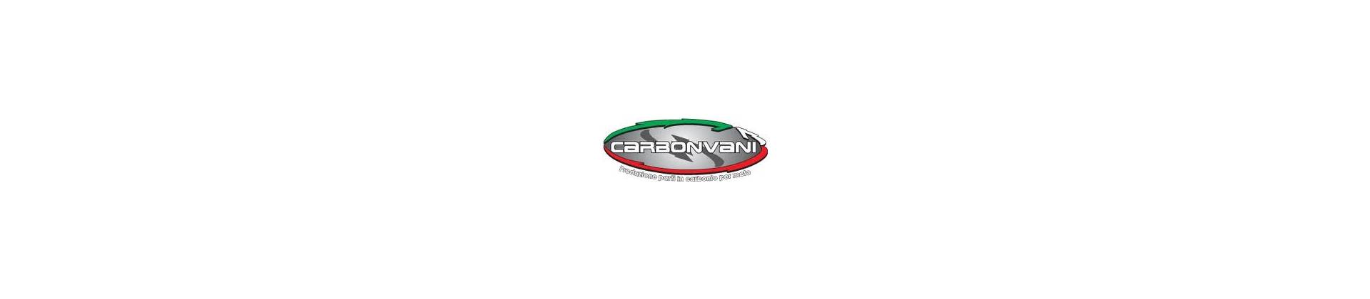 CARBONVANI ITALY